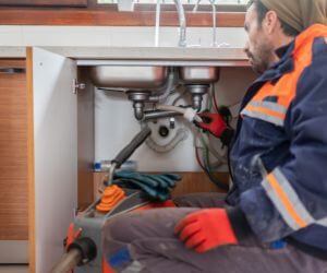 About Emergency plumbing pros La Motte, IA